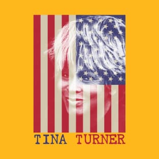 Tina Turner T-Shirt