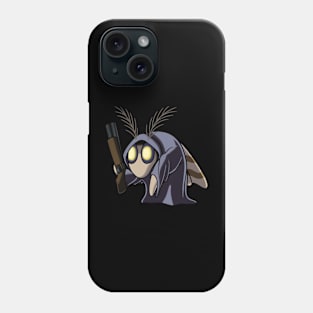 Lampy Cult Phone Case