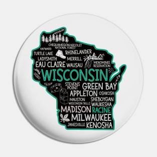 Racine Wisconsin cute Milwaukee, Osseo, Green Bay, Kenosha, Racine, Appleton, Waukesha, Eau Claire, Oshkosh, Janesville Pin