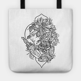 Gypsy Tote