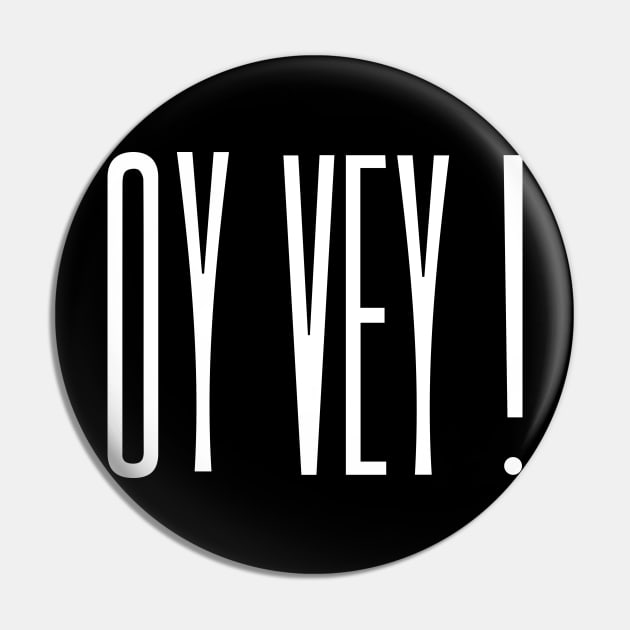 Oy Vey! Pin by Bobtees