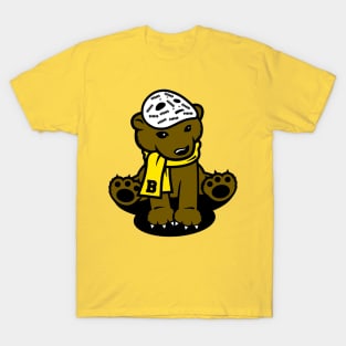 Choke - The Official Drink Of the Boston Bruins Shirt - Teespix