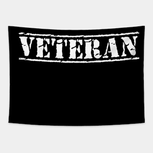 Veteran Tapestry