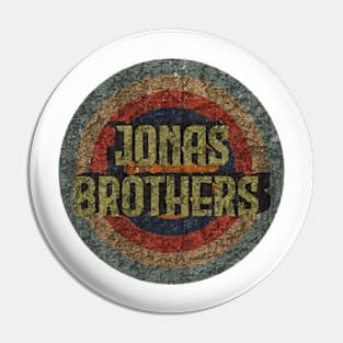 Jonas Brothers 19 design text Pin