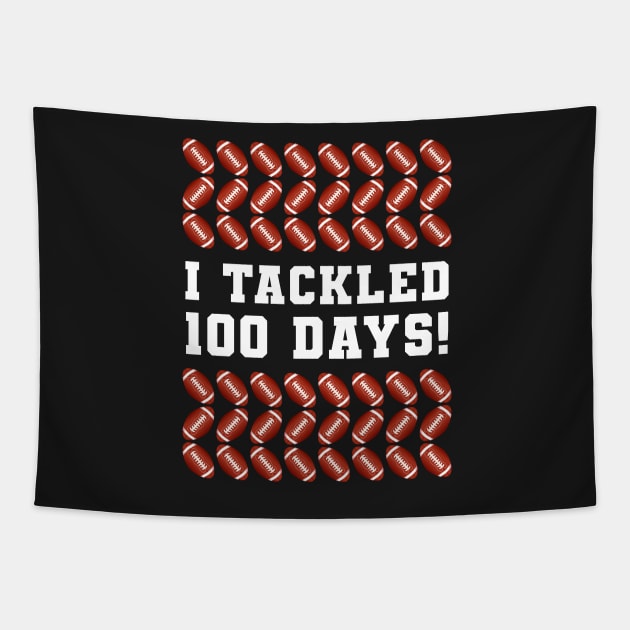 100 Days Smarter I Tackled Tapestry by Zakzouk-store