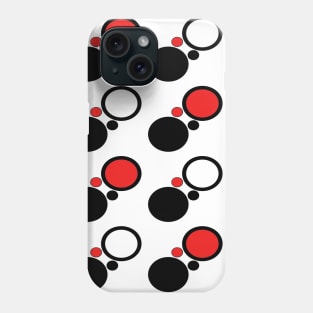 Circle Art Phone Case