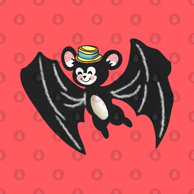 Batty by VultureVomitInc