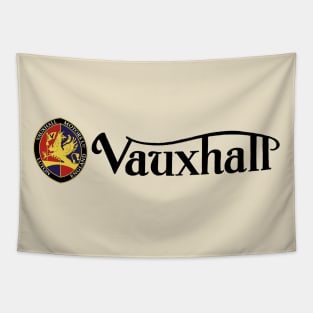 Vauxhall Tapestry