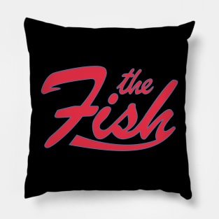 The Fish Pillow