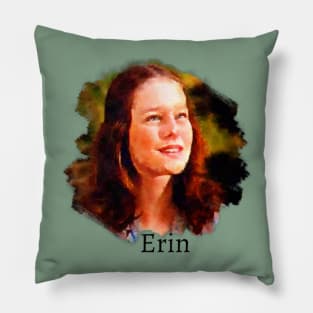 Erin Walton Pillow