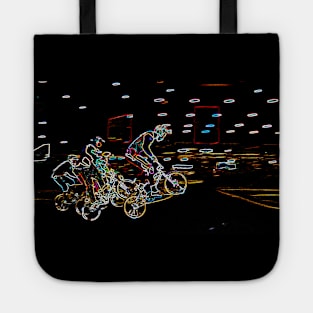 BMX Tote