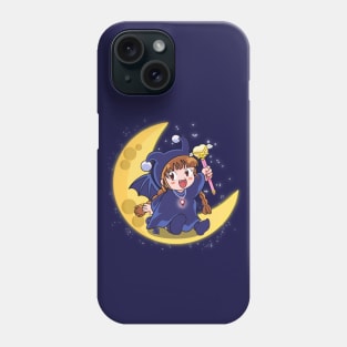 Mischievous Little Devil Phone Case