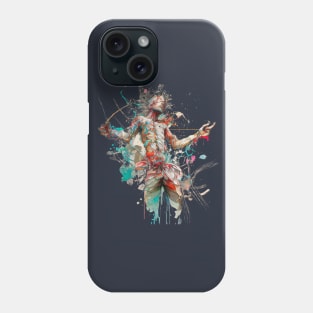 THE FOOL - Tarot Series Phone Case