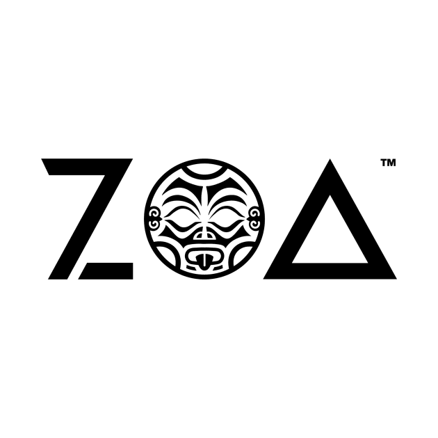 ZOA Energy Drink | Logo by DankSpaghetti