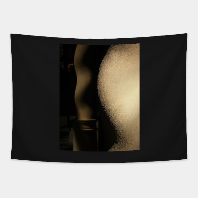 Column Art Tapestry by PictureNZ