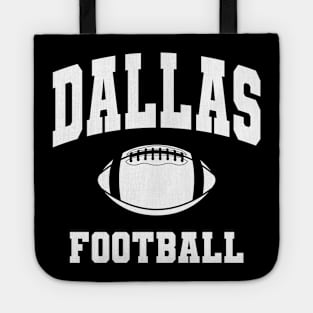 Dallas Cowboys Tote