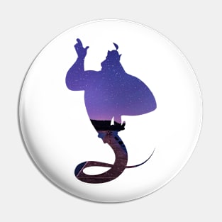 genie Pin