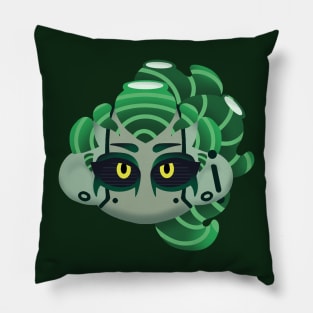 T-Vax Icon Pillow