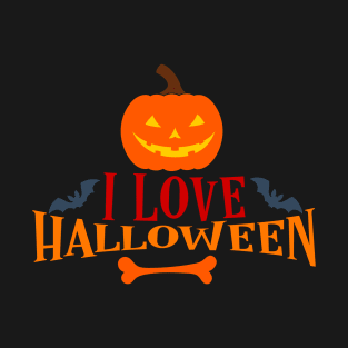 Funny  Gift for Halloween T-Shirt