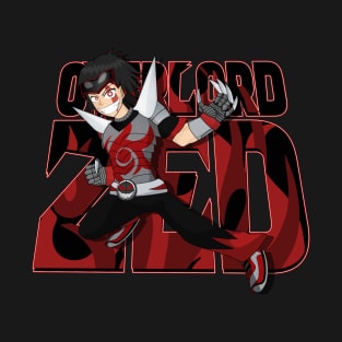 Overlord Zed T-Shirt