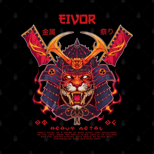 eivor by enigma e.o