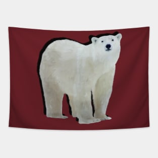 Polar bear Tapestry