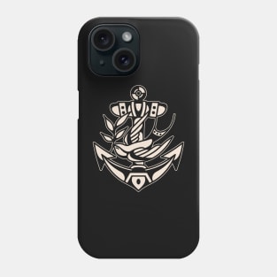 Traditional Anchor Phone Case