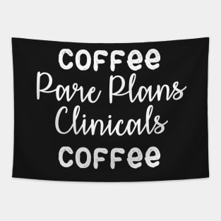 Coffee Care Plans Clinicals Coffee Tapestry