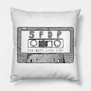 5fdp Pillow