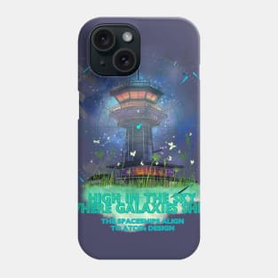 ATCOs Design Phone Case