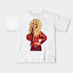Katya Zamolodchikova Merch Teepublic Customize your avatar with the katya zamolodchikova jacket and millions of other items. katya zamolodchikova merch teepublic