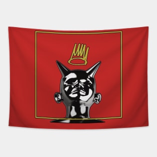 Born Sinner Tapestry