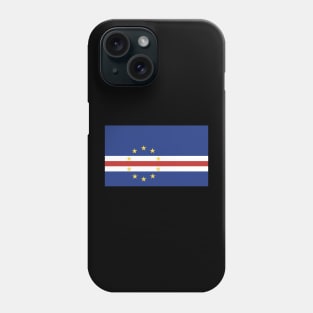 Cape Verde Phone Case