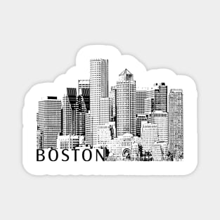 Boston Magnet