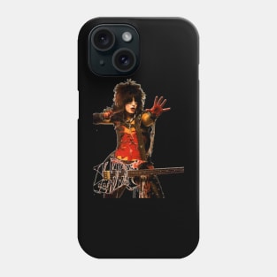 NIKI SIX Phone Case