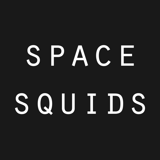 Space Squids by BrokenSunRPG