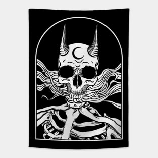 ASTAROTH III Tapestry