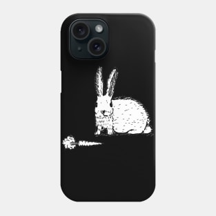 Bunny Rabbit Phone Case