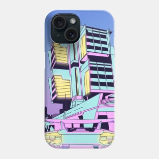 Dream Car Phone Case