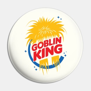 The Goblin King Pin
