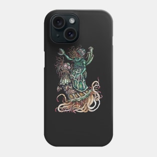 Sir Yith Phone Case