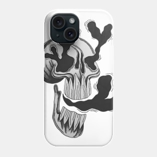 Love After Death Phone Case