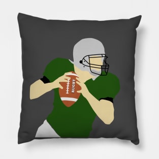 rugby Pillow