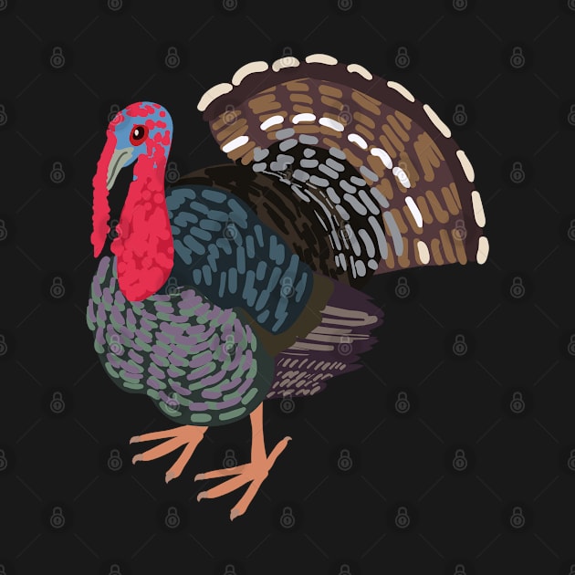 Turkey Design - Gift for Turkey Lovers by giftideas