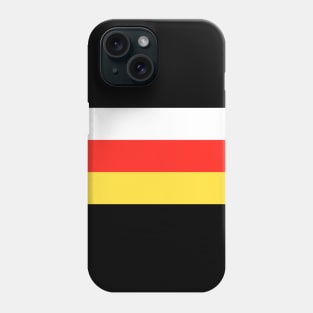 South Ossetia Phone Case