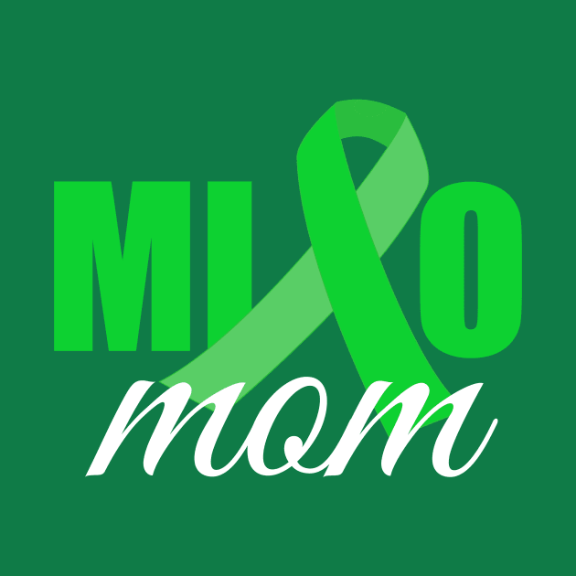 Mito Mom Mitochondrial Disease by epiclovedesigns