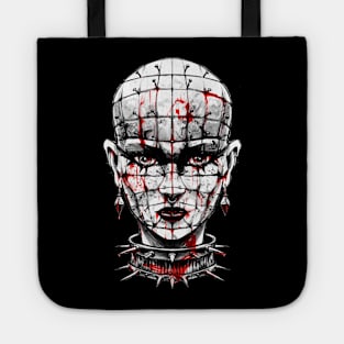 Lady Pinhead Tote