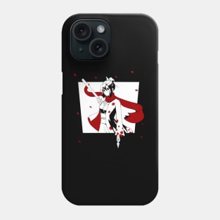 The Kunai Phone Case