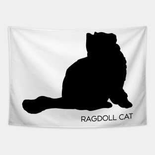 Ragdoll Cat Tapestry