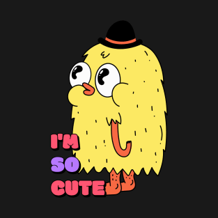 I’m So Cute T-Shirt